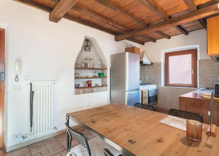 Grottini Charme Penthouse ~ Historic Center