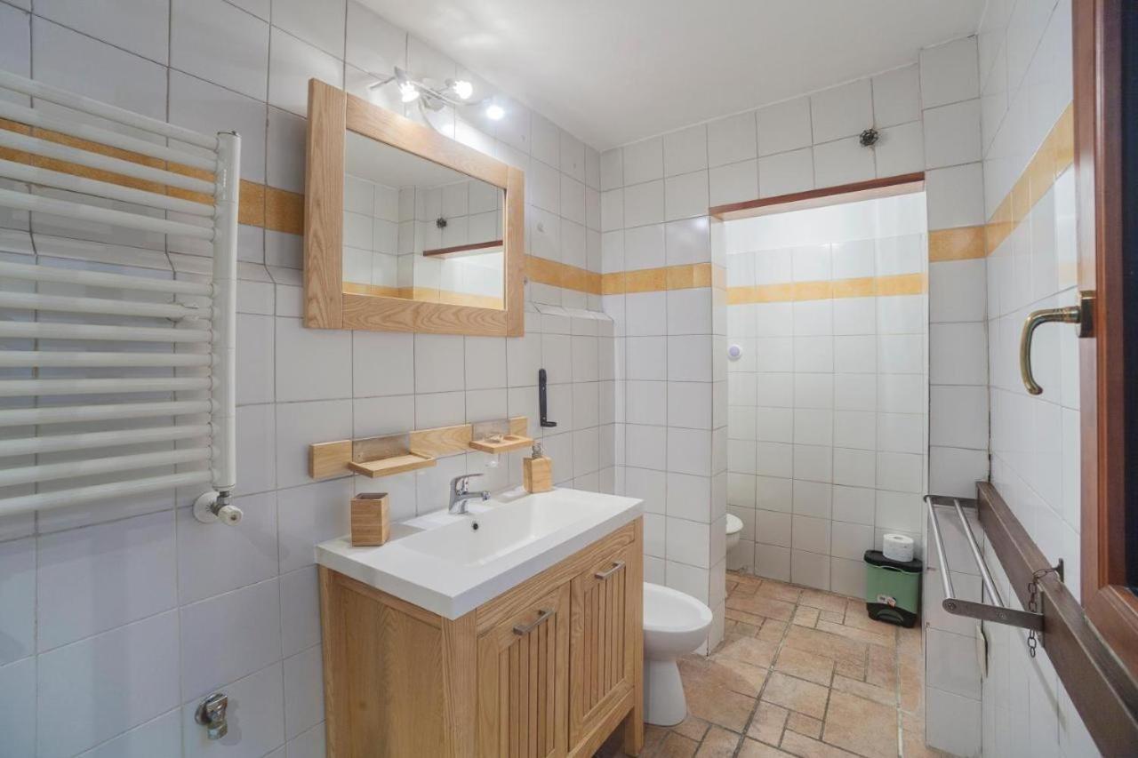 Grottini Charme Penthouse ~ Historic Center Apartment *