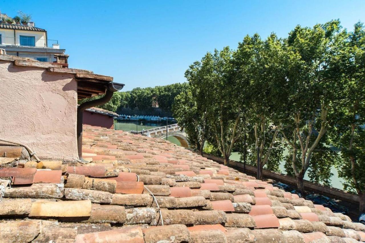 Grottini Charme Penthouse ~ Historic Center * Rome
