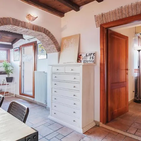 Grottini Charme Penthouse ~ Historic Center Apartment Rome Exterior photo