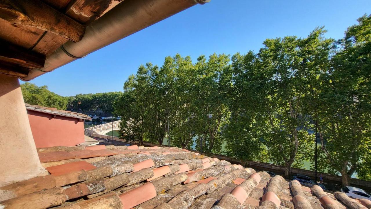Appartamento Grottini Charme Penthouse ~ Historic Center *